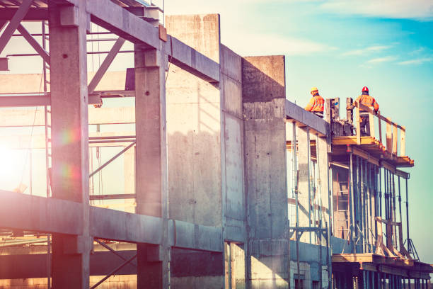 Best Concrete Foundation Repair in Royal Palm Estates, FL